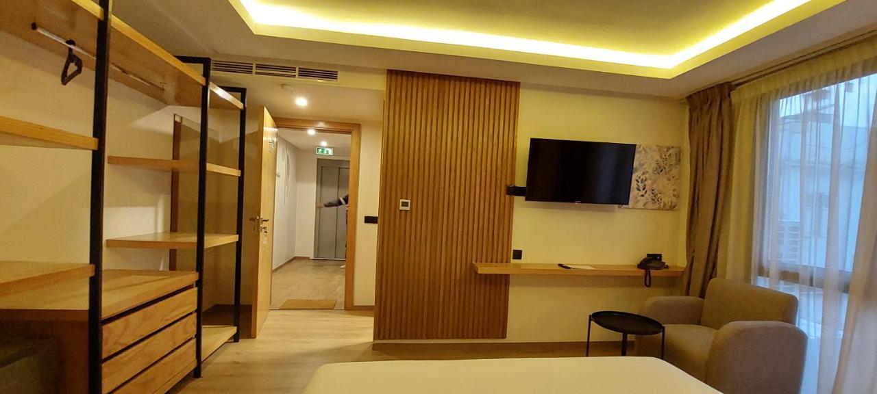 Unico Hotel & Spa Casablanca Bagian luar foto