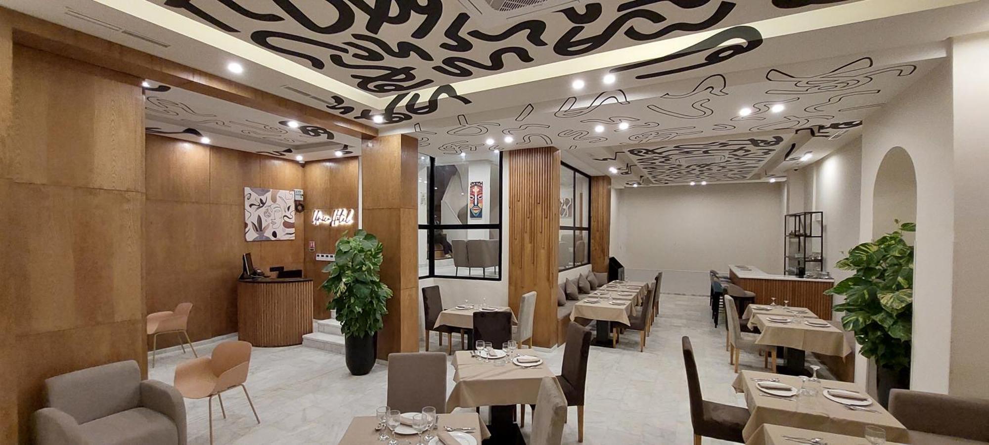 Unico Hotel & Spa Casablanca Bagian luar foto